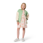 Zip-Up Hoodie KENZO KIDS 
                    GIRL