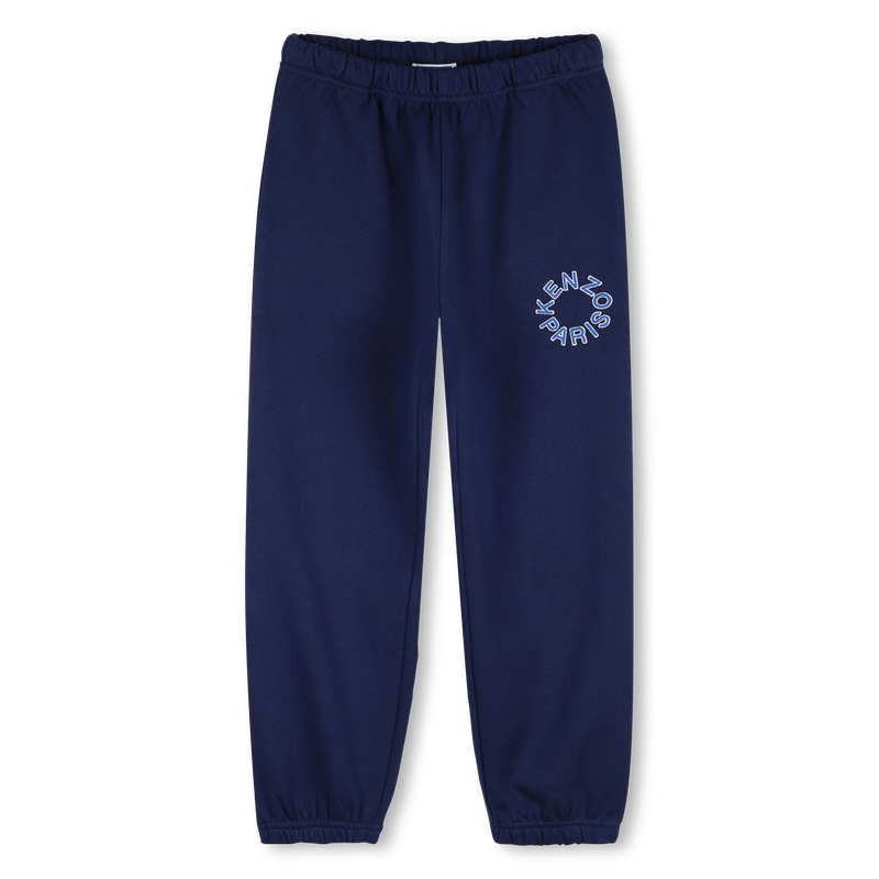 Sweatpants KENZO KIDS 
                        UNISEX