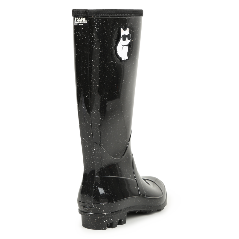 Long Wellies KARL LAGERFELD KIDS 
                    GIRL