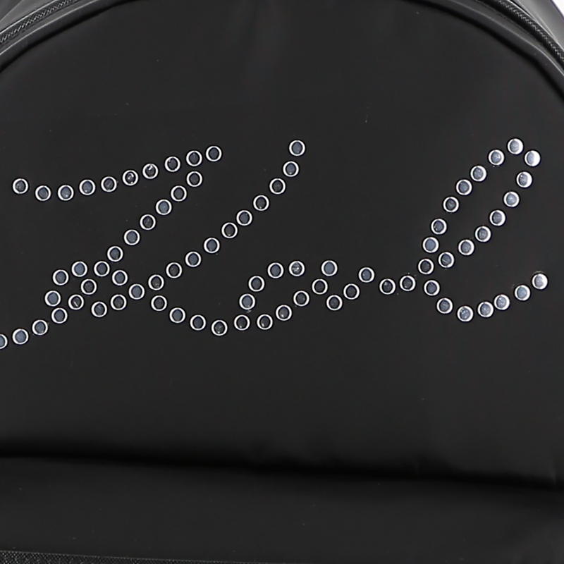 Backpack KARL LAGERFELD KIDS 
                        GIRL