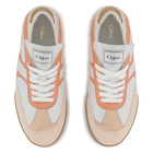 Low-Top Sneakers CHLOE 
                    GIRL