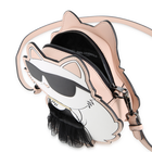 Handbag KARL LAGERFELD KIDS 
                    GIRL