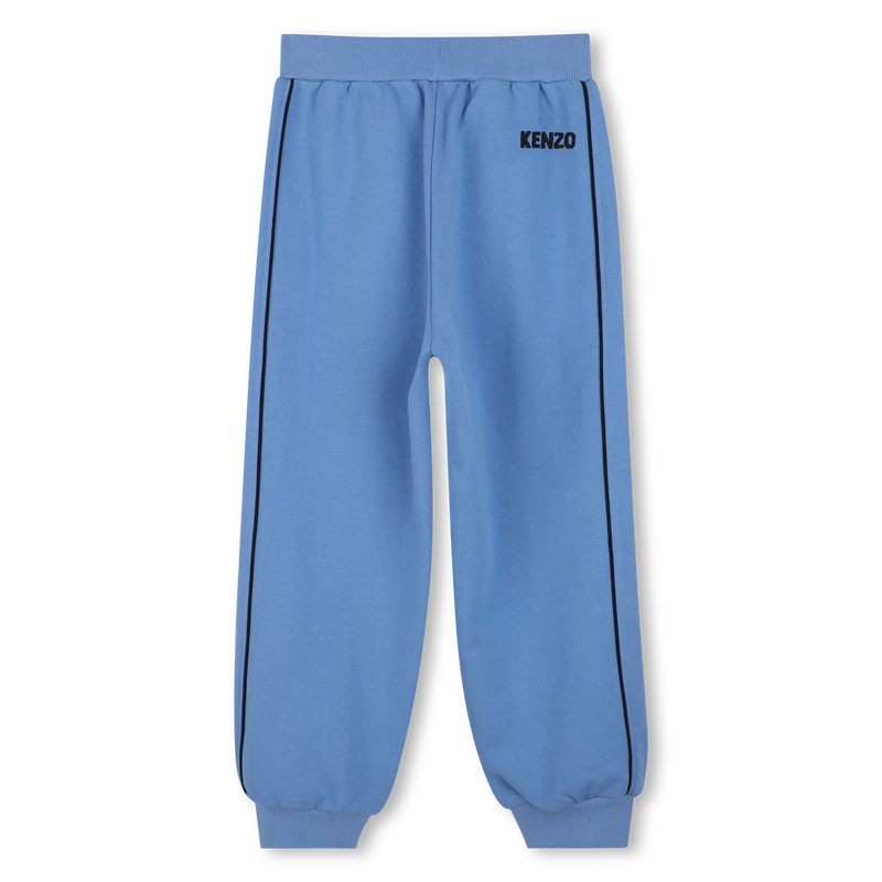 Cardigan and trouser set KENZO KIDS 
                        BOY