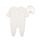 Pyjama set and hat BILLIEBLUSH 
                    GIRL