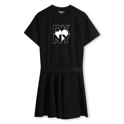 Milano dress DKNY GIRL