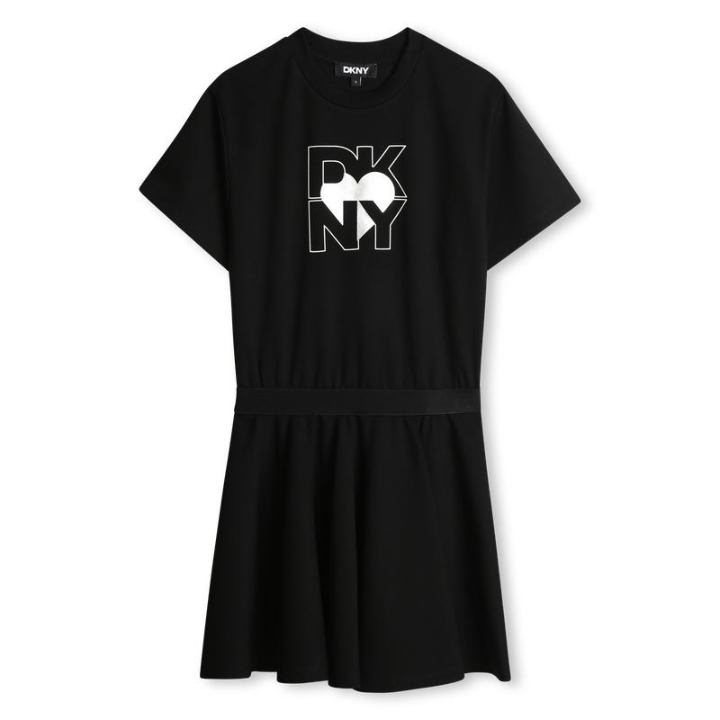 Milano dress DKNY 
                    GIRL