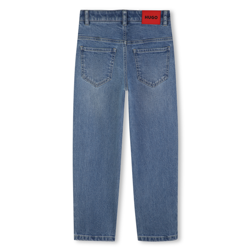 Denim pants HUGO 
                        BOY