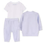 Soft Outfit Set (3 Pieces) GIVENCHY 
                    UNISEX