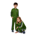 Piqu&eacute; Knit Sweatpants KENZO KIDS 
                    UNISEX