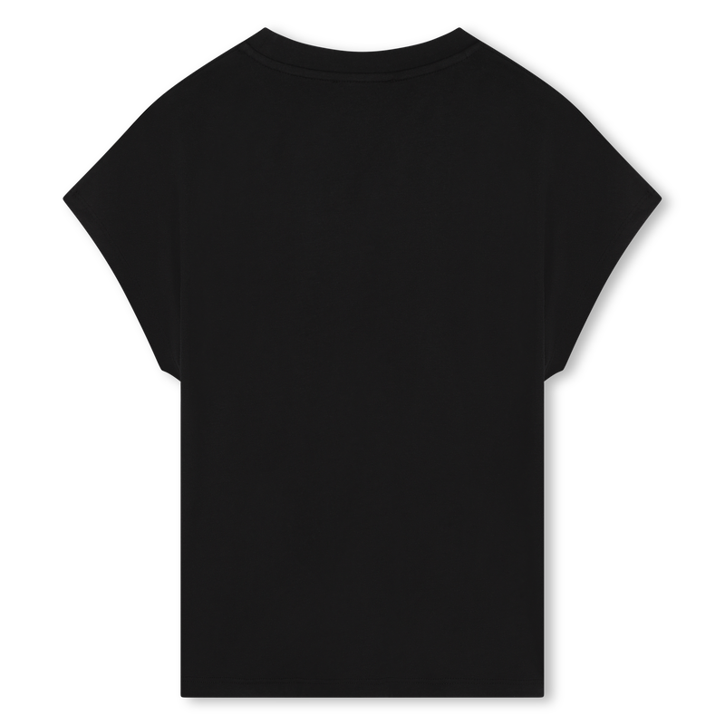 Short-Sleeved T-Shirt DKNY 
                    GIRL