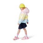 Embroidered badge hat BILLIEBLUSH 
                    GIRL