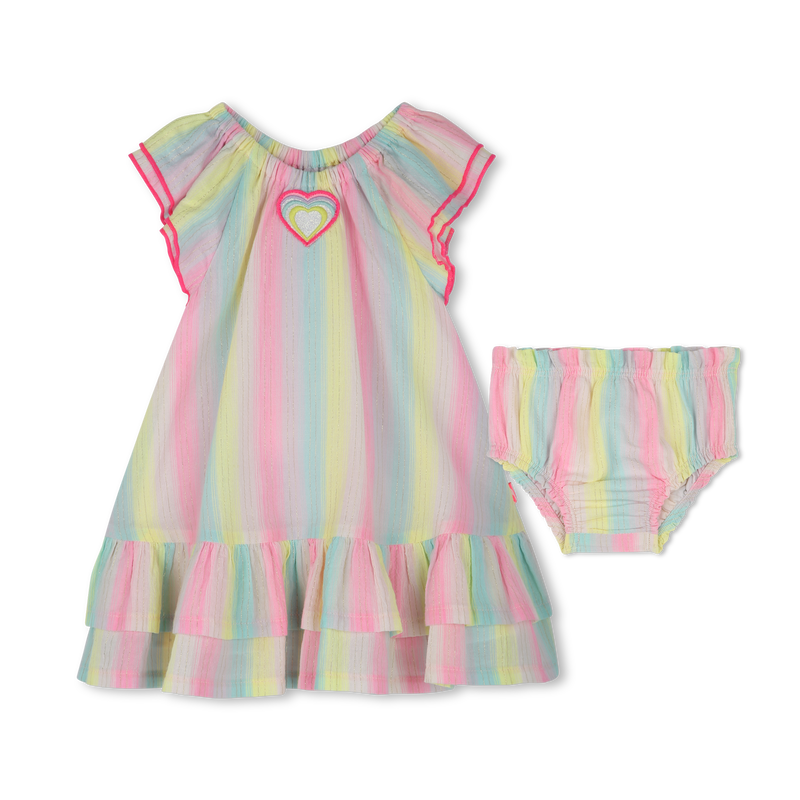Dress and knickers set BILLIEBLUSH 
                    GIRL