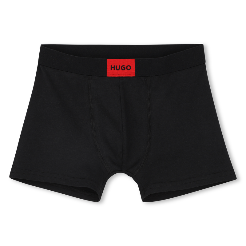 Boxer Set (2 Pieces) HUGO 
                        BOY