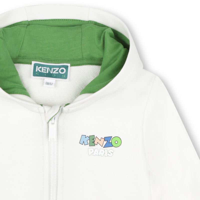 Kenzo us zip store