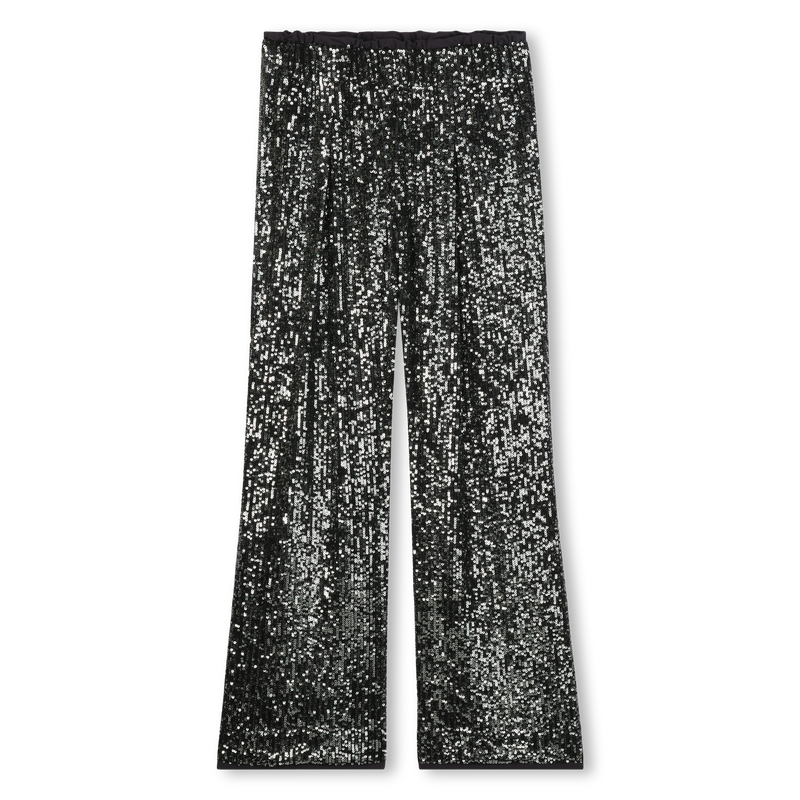 Elasticated waist pants BILLIEBLUSH 
                    GIRL