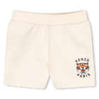 Cardigan and shorts set KENZO KIDS 
                    UNISEX
