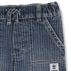 Denim Bermudas TIMBERLAND 
                    BOY