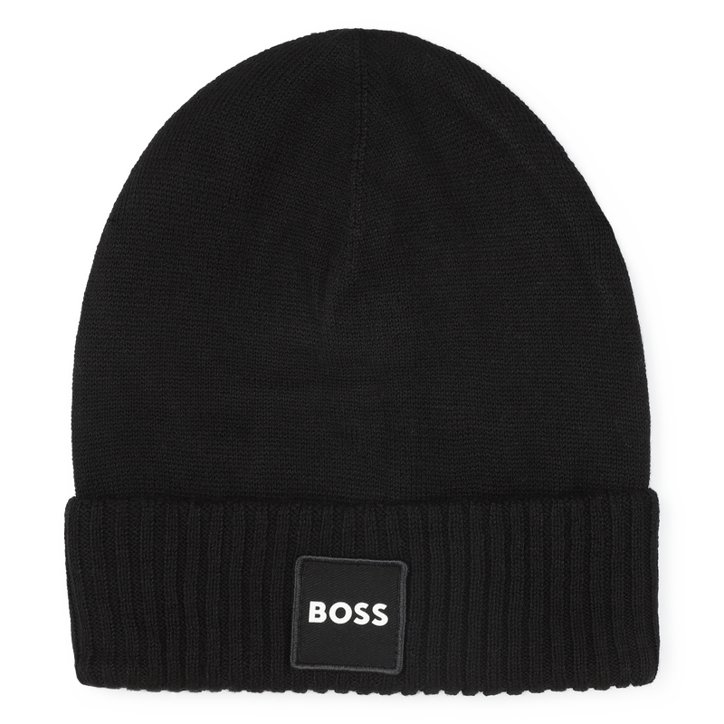 Tricot hugo boss store