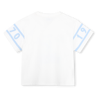 Short sleeve t-shirt KENZO KIDS 
                    BOY