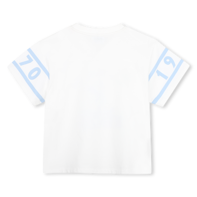 Short sleeve t-shirt KENZO KIDS BOY