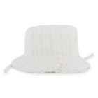 Ribbon Tie Hat BOSS 
                    GIRL