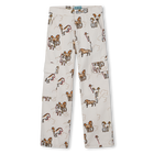 Straight Cut Pants KENZO KIDS 
                    UNISEX