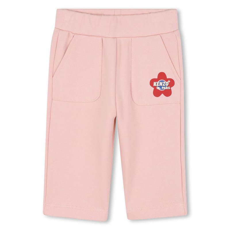 Sweatshirt + pants set KENZO KIDS 
                    GIRL