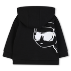 Tracksuit Set KARL LAGERFELD KIDS 
                    BOY