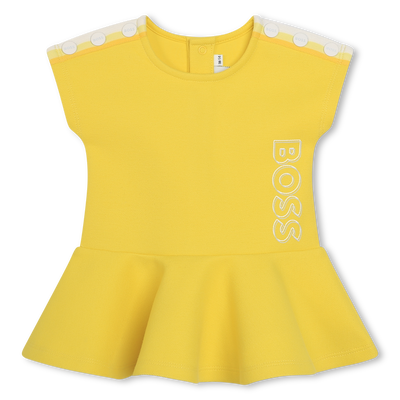 Designer Dresses and Skirts for Baby