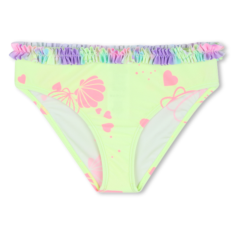 Two-Piece Swimsuit BILLIEBLUSH 
                        GIRL