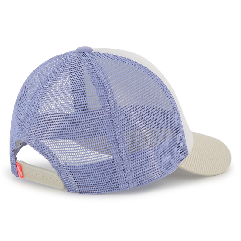 Adjustable Hat BILLIEBLUSH 
                        GIRL