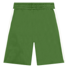 Elastic-Waisted Bermuda Shorts KENZO KIDS 
                    UNISEX