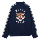 Zip-Up Hoodie KENZO KIDS 
                    UNISEX