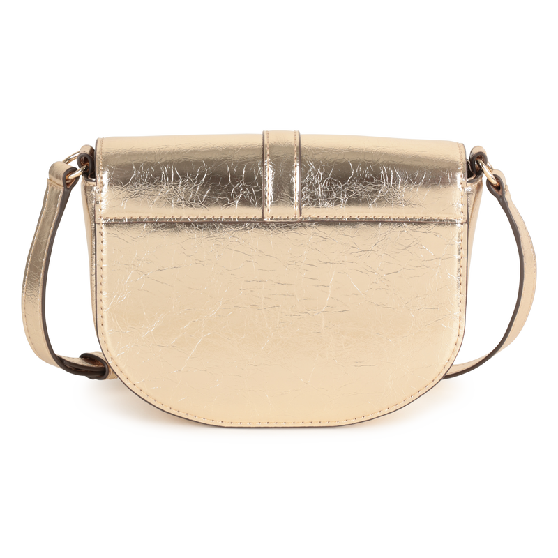 Textile handbag MICHAEL KORS 
                    GIRL