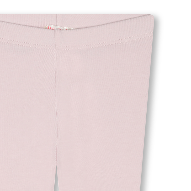 Elasticated Sequin Leggings BILLIEBLUSH 
                    GIRL