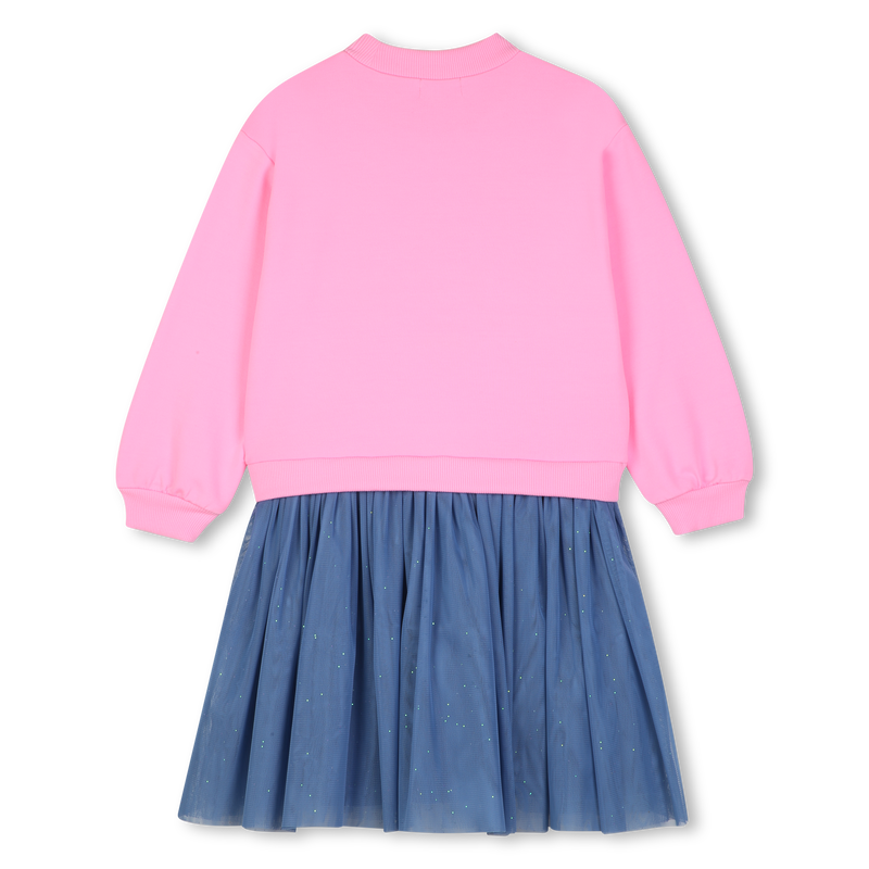 2-in-1 dress BILLIEBLUSH 
                        GIRL