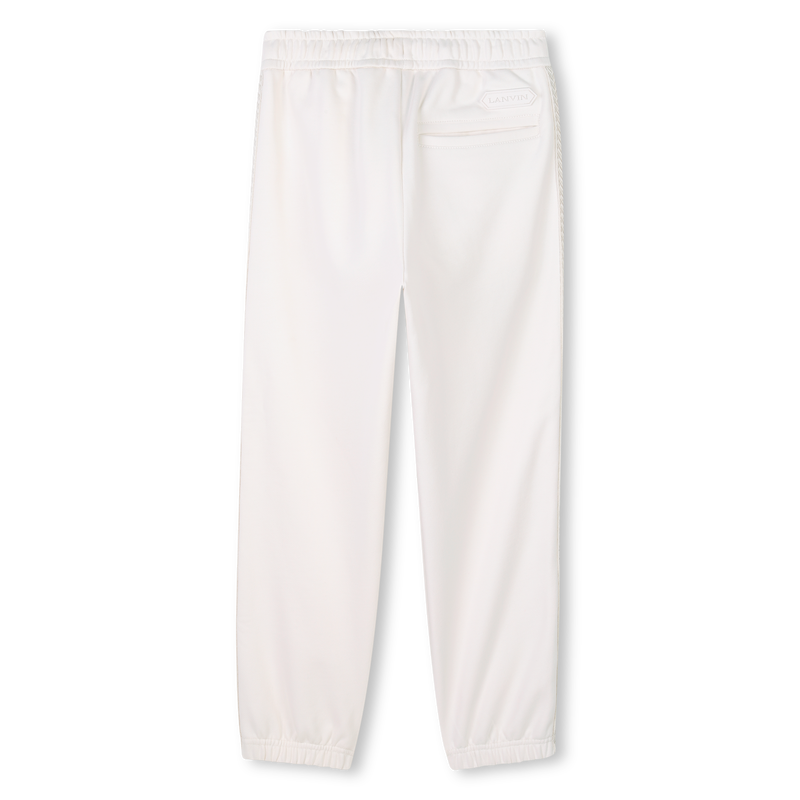 Sweatpants LANVIN 
                    GIRL