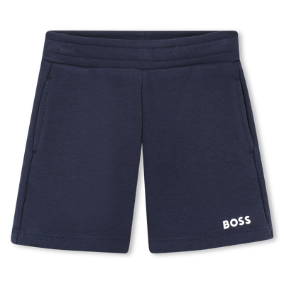 Fleece Shorts BOSS BOY