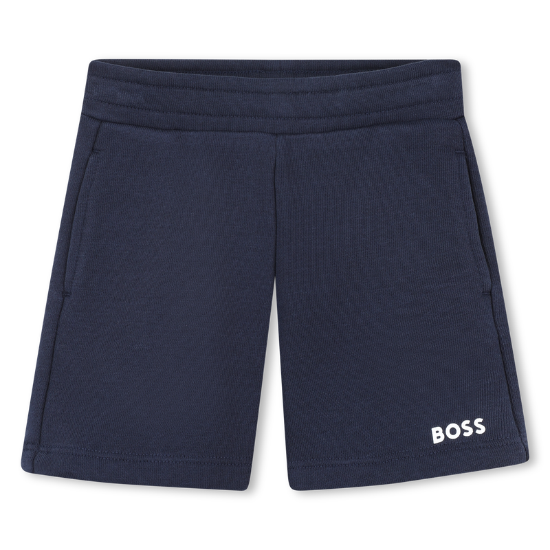 Fleece Shorts BOSS 
                        BOY