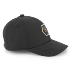 Adjustable embroidered cap BOSS 
                    BOY