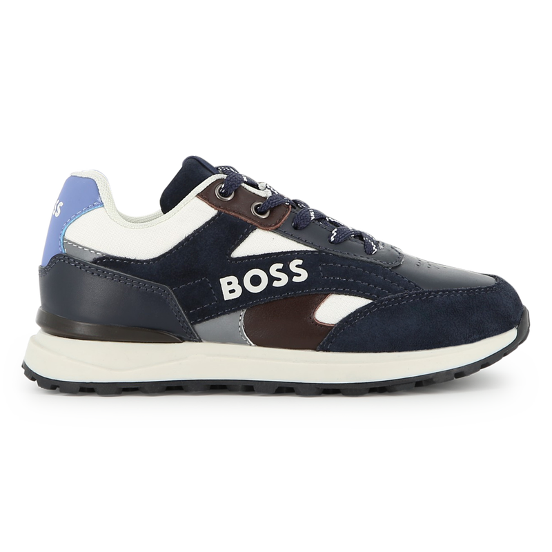 Sneakers BOSS 
                        BOY