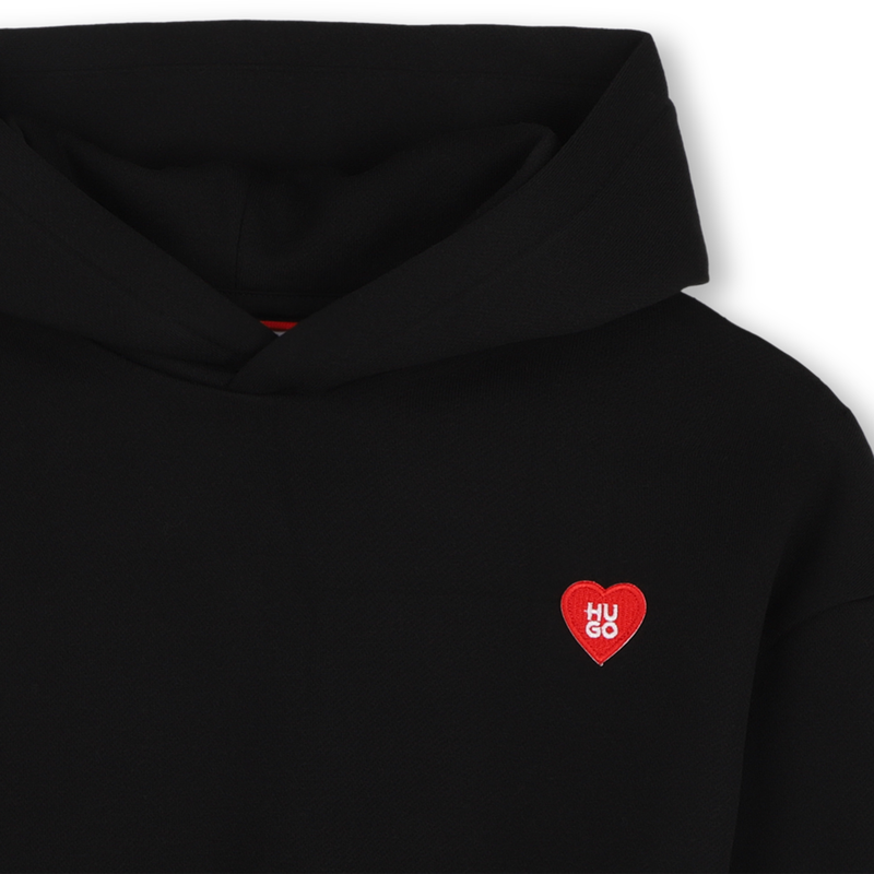 Hoodie HUGO 
                        GIRL
