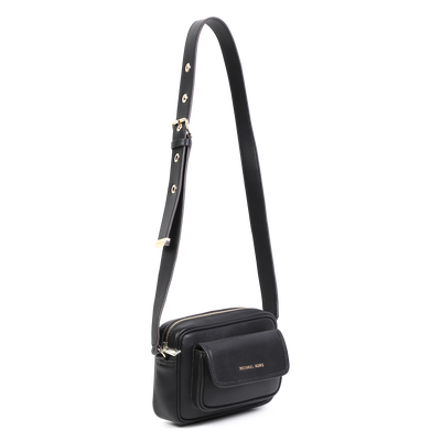 Adjustable handbag with zip MICHAEL KORS GIRL