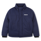 Hooded Parka TIMBERLAND 
                    BOY