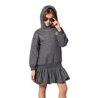 Long Sleeve Dress MICHAEL KORS 
                    GIRL