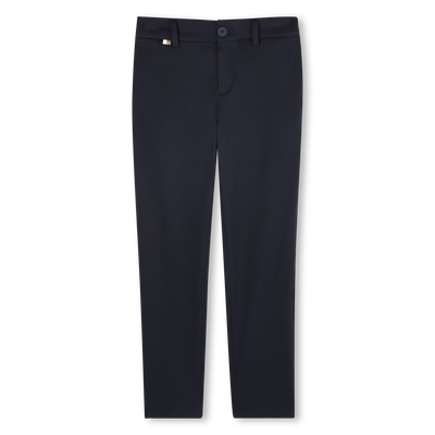 Suit trousers BOSS BOY