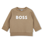 Sweatshirt BOSS 
                    BOY