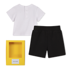 Shorts Outfit Set MARC JACOBS 
                    UNISEX