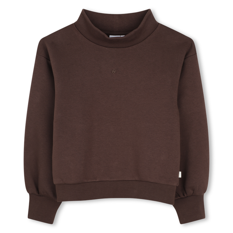 Sweatshirt BOSS 
                        GIRL