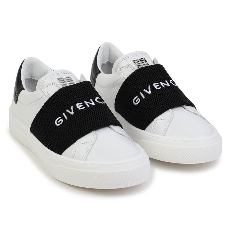 Givenchy slip on store shoes